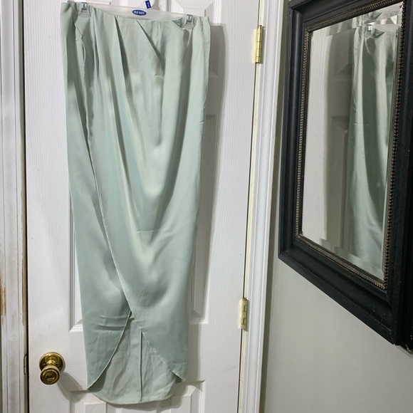 Unbranded wrap skirt - Picture 3 of 10